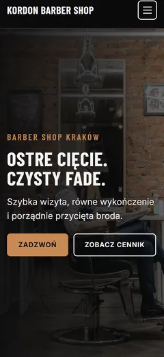 Ta sama strona na telefonie